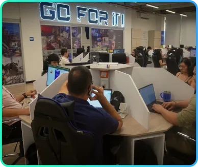 Coworking 1