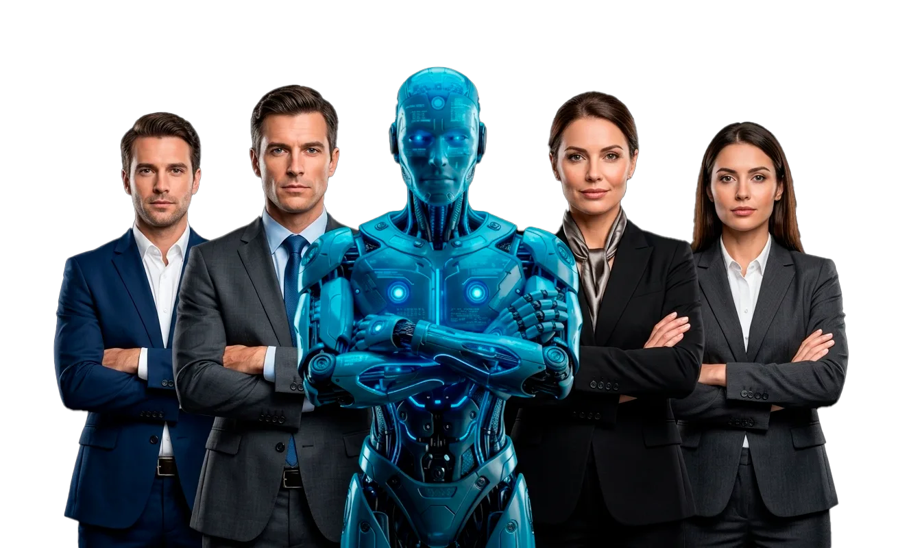 Team AI