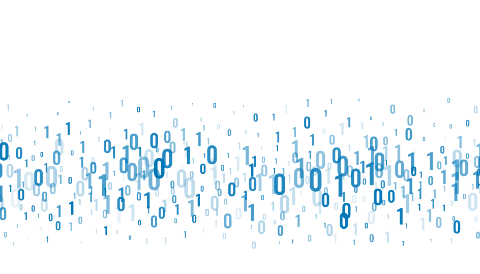 Binary Background